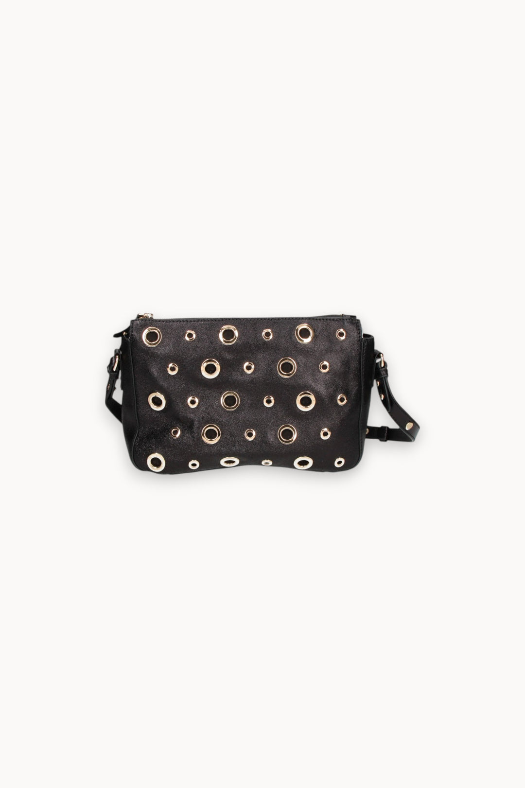 Sac Bandoulière Noir - Taille T.U.
