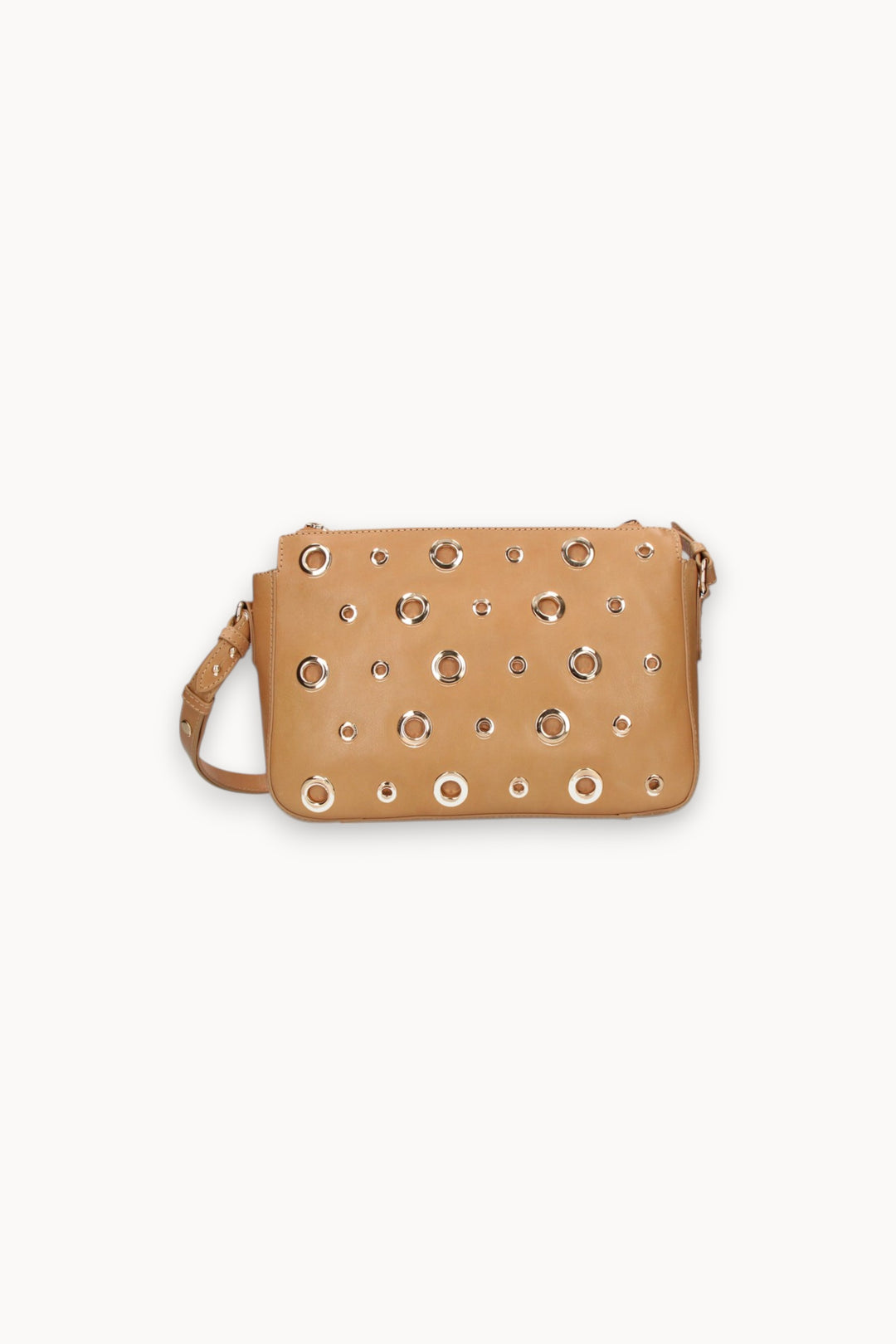 Sac Bandoulière Beige - Taille T.U.