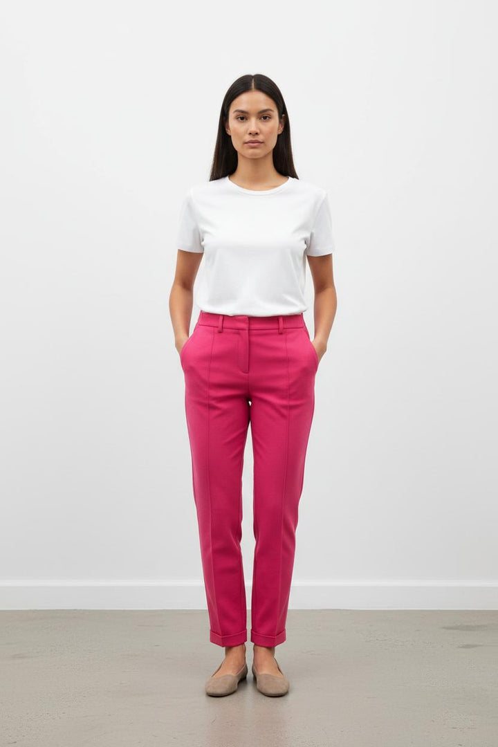 Pantalon Rose - Taille XS/34