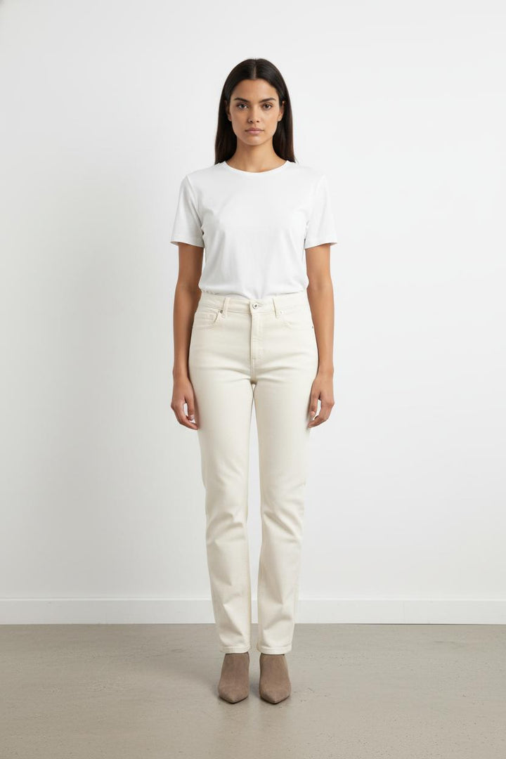 Jean Blanc - Taille M/38