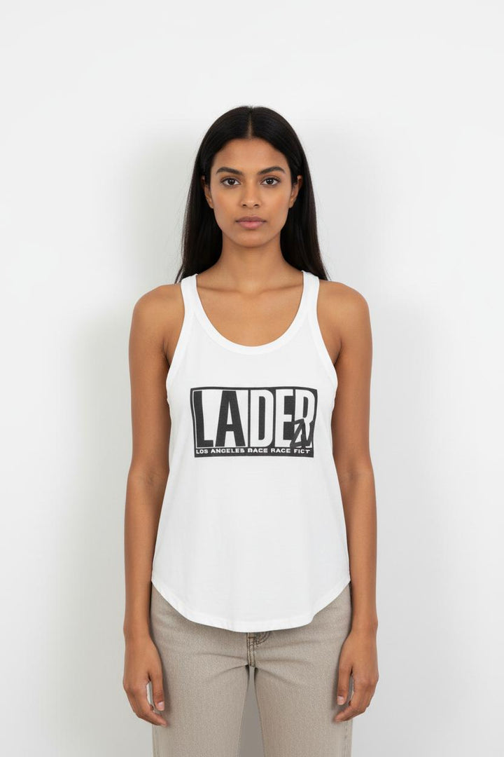 Débardeur Blanc - Taille S/36