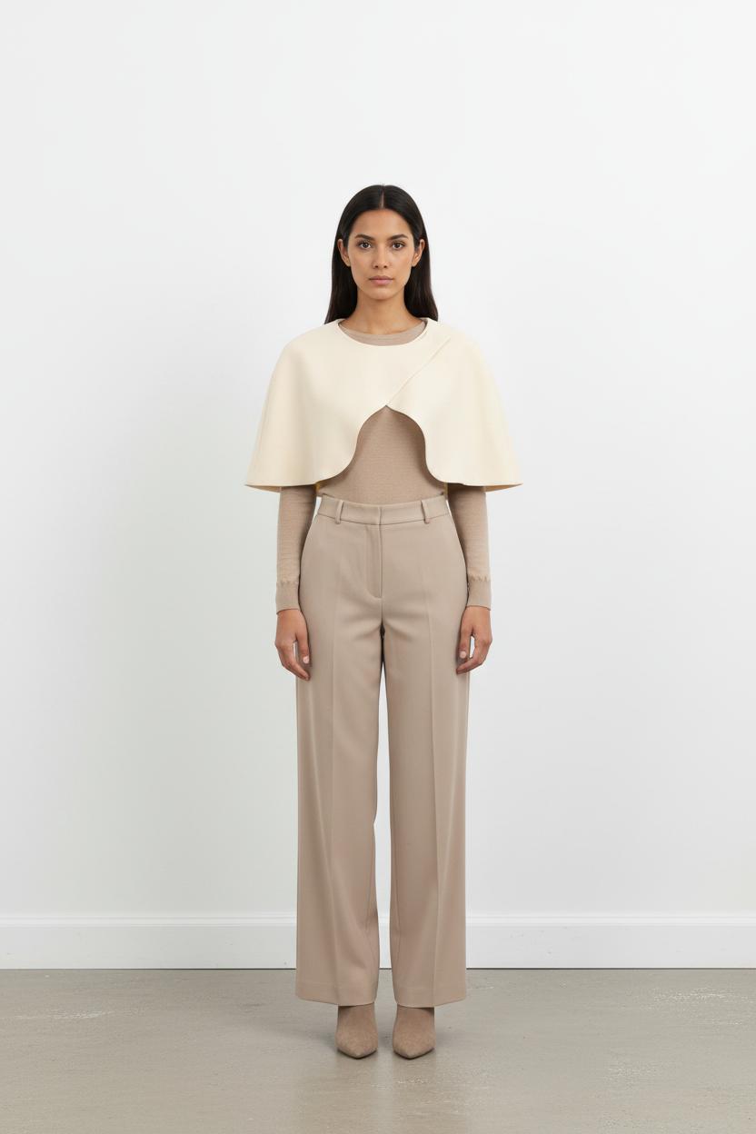 Cape Blanche - Taille L/40