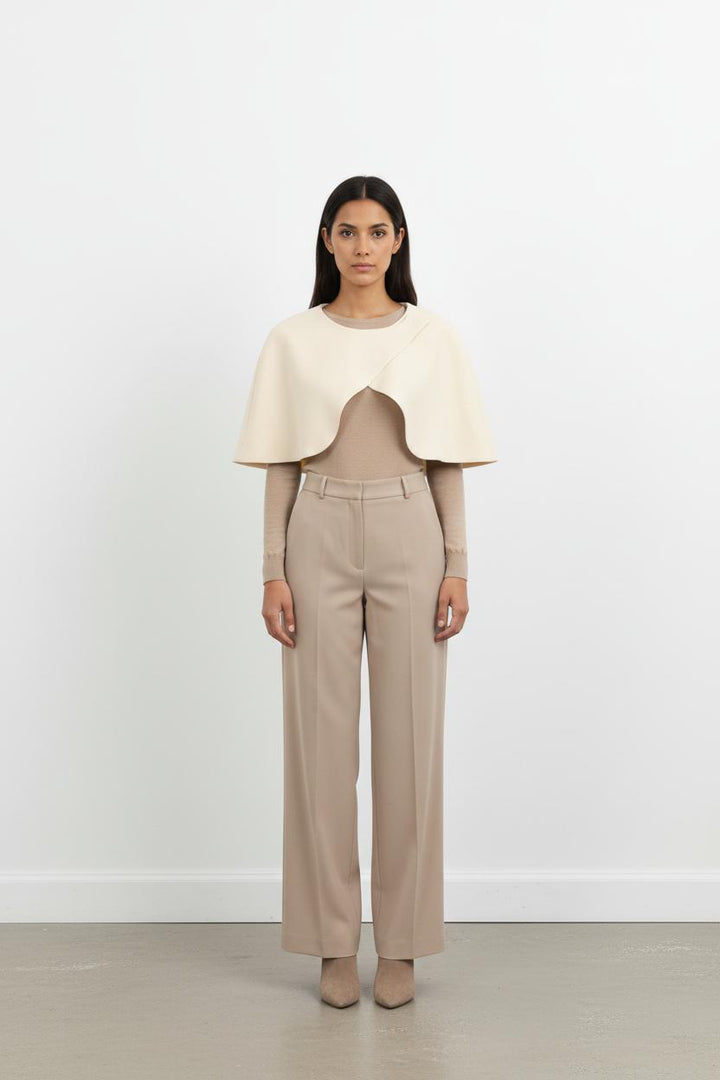Cape Blanche - Taille L/40