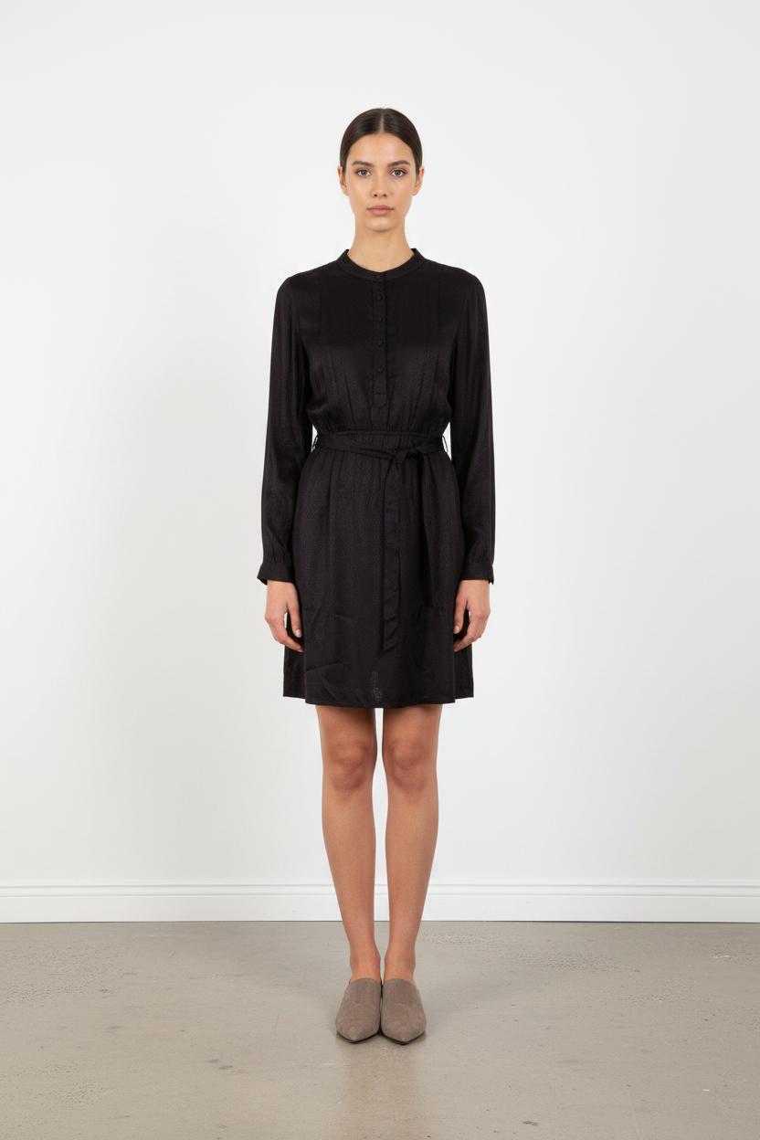 Robe Courte Noire - Taille M/38