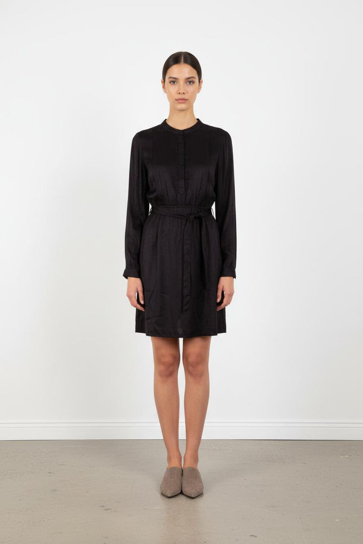 Robe Courte Noire - Taille M/38