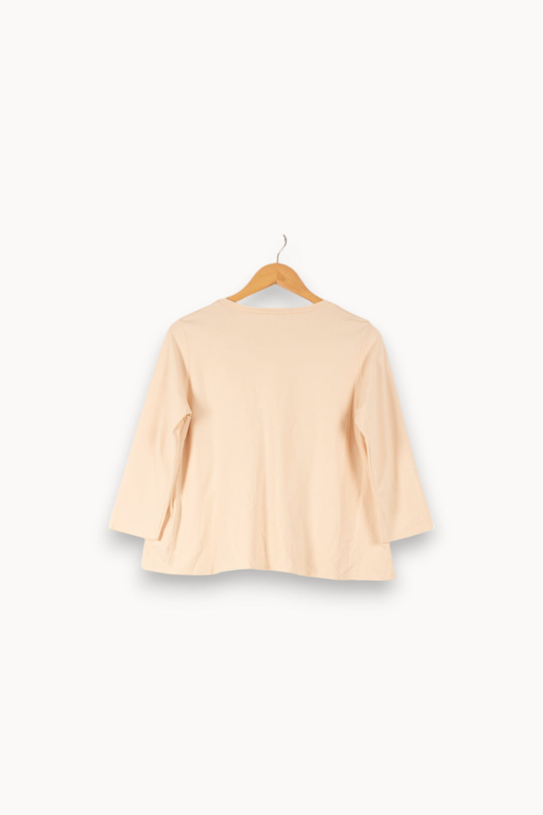 Sweatshirt Rose - Taille M/38 de la marque Bimba y Lola | PARAD48650 - Vendu par Paradigme - Image 4
