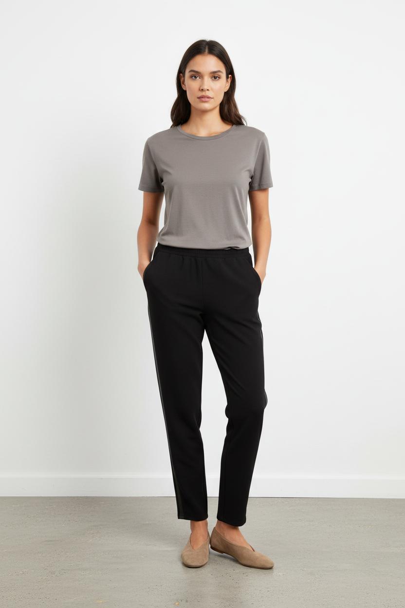 Pantalon Noir - Taille XXS/32