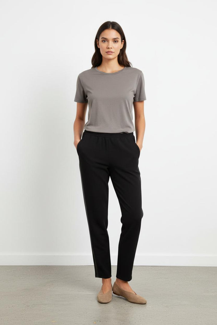Pantalon Noir - Taille XXS/32