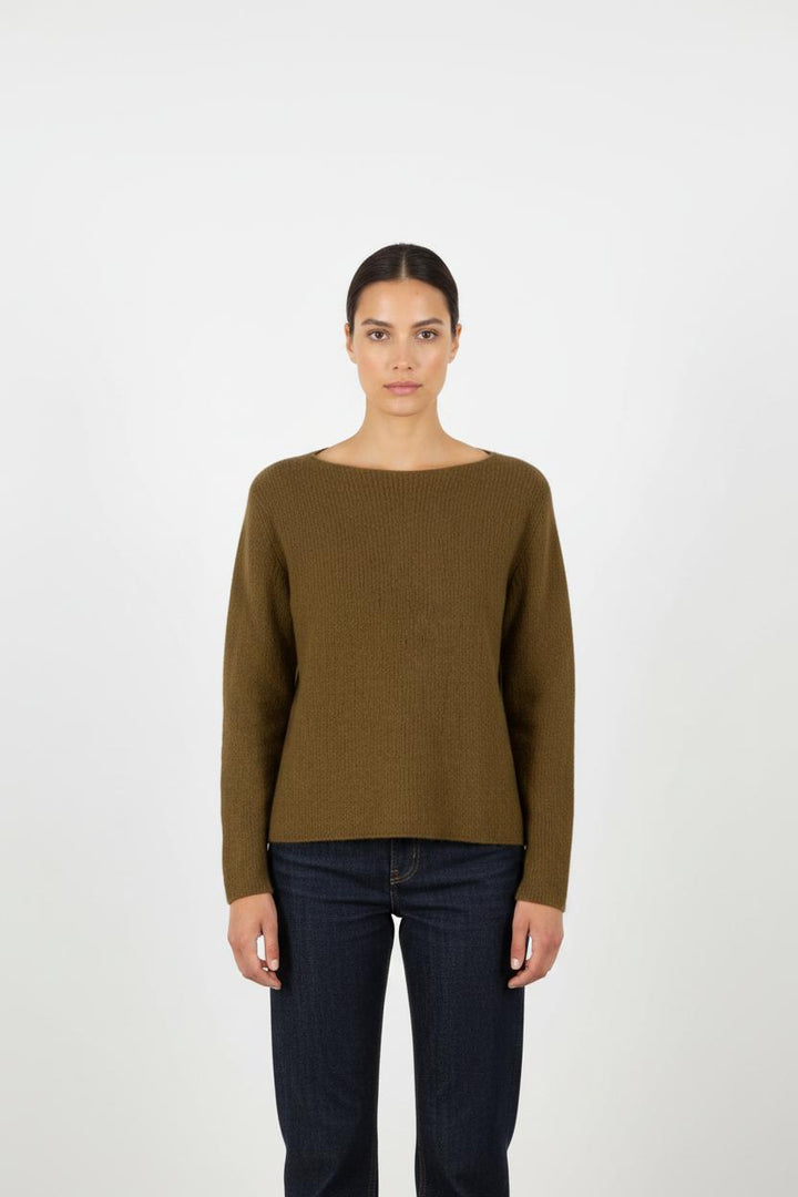 Pull Vert - Taille M/38