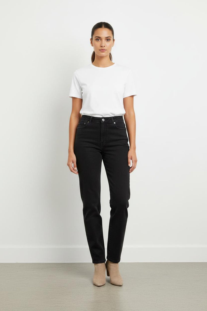 Jean Noir - Taille S/36