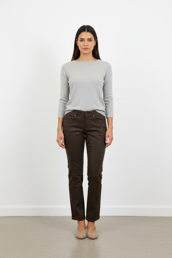 Jean Noir - Taille S/36
