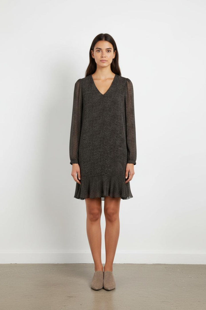 Robe Courte Noire - Taille M/38