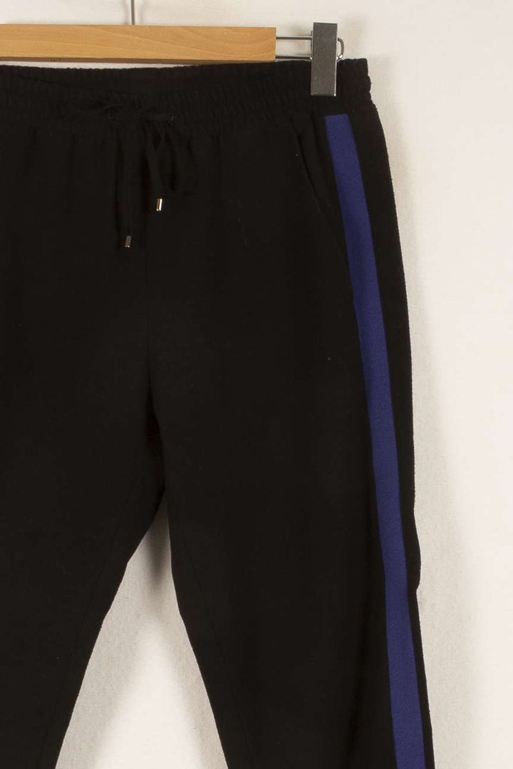Jogging Noir et Bleu - Taille S/36 de la marque One Step | PARAD48753 - Vendu par Paradigme - Image 3