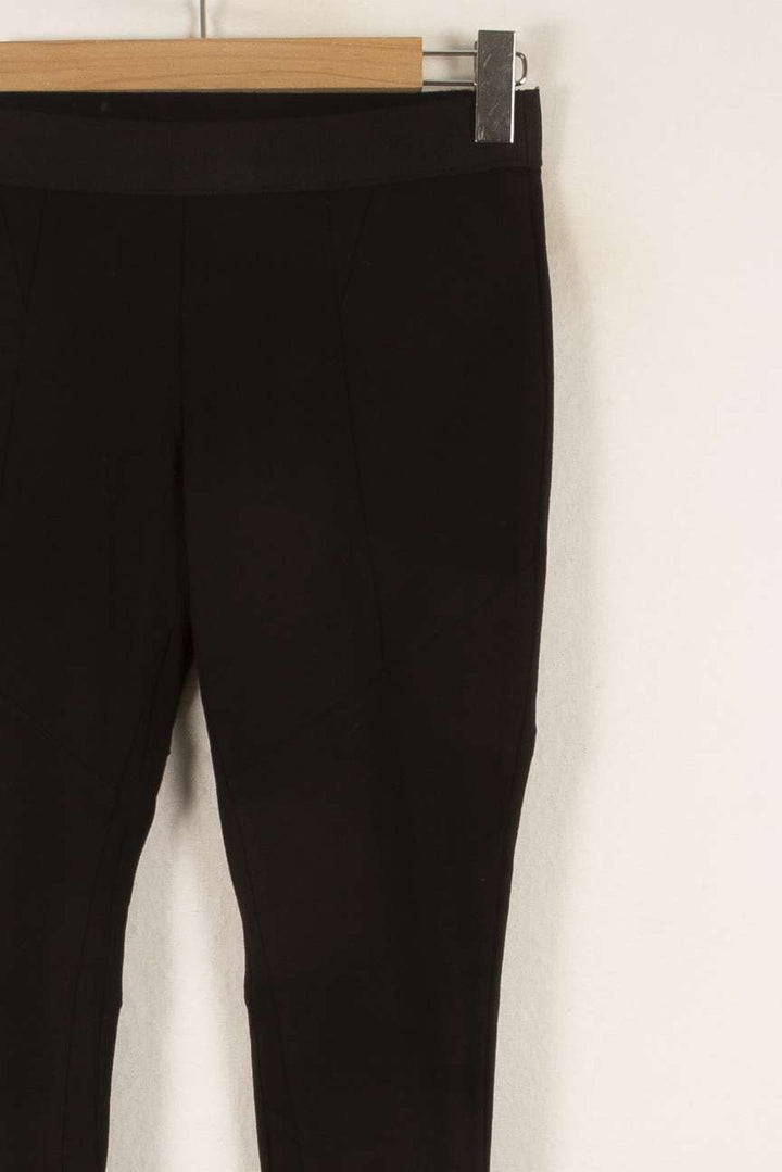 Pantalon De Jogging Noir - Taille M/38 de la marque The Kooples - Sport | PARAD48759 - Vendu par Paradigme - Image 3
