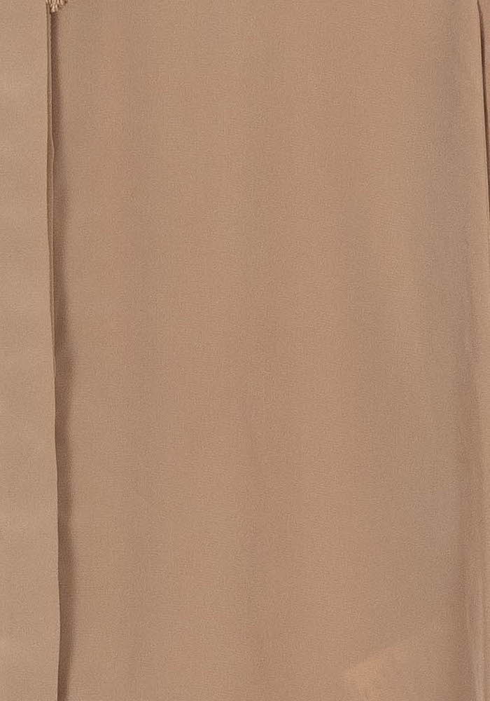 Chemise Beige - Taille M/38 de la marque Claudie Pierlot | PARAD48770 - Vendu par Paradigme - Image 3