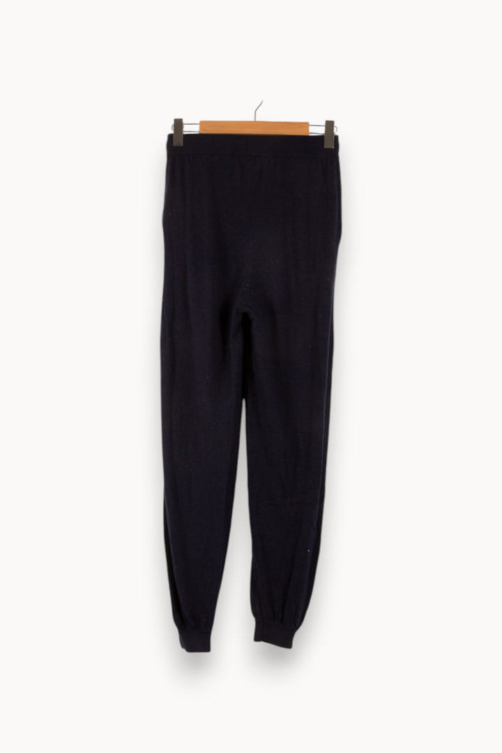 Jogging Bleu - Taille M/38 de la marque Des petits hauts | PARAD48771 - Vendu par Paradigme - Image 3