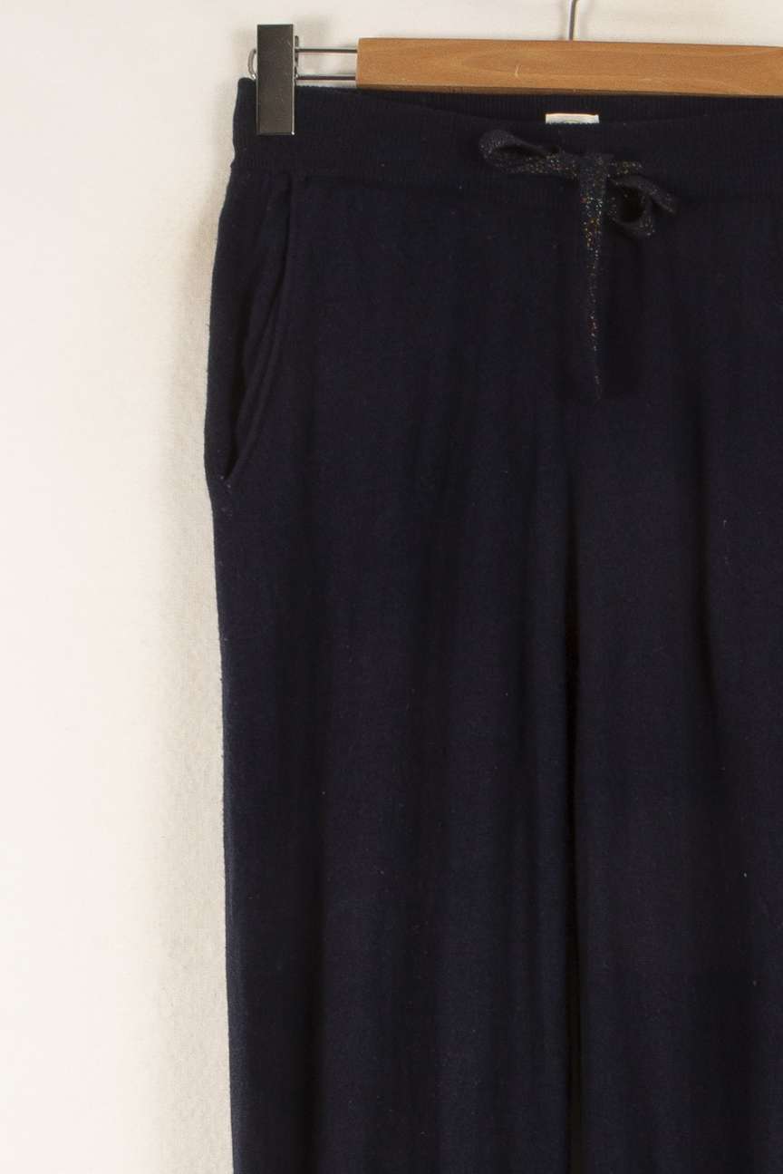 Jogging Bleu - Taille M/38 de la marque Des petits hauts | PARAD48771 - Vendu par Paradigme - Image 5