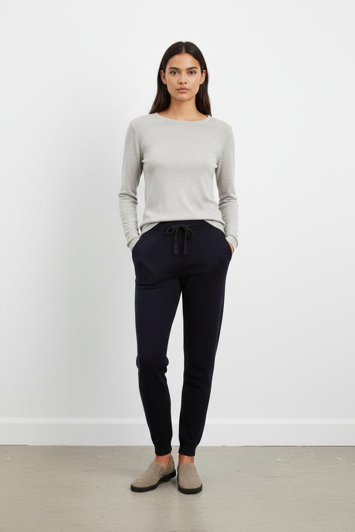 Jogging Bleu - Taille M/38