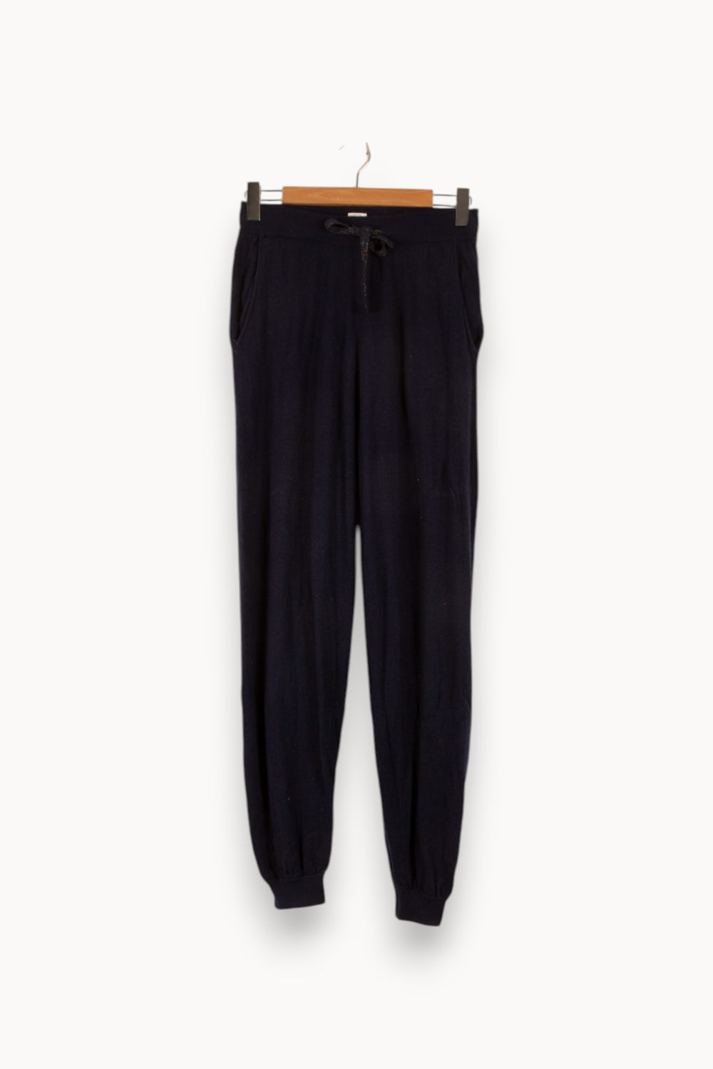 Jogging Bleu - Taille M/38 de la marque Des petits hauts | PARAD48771 - Vendu par Paradigme - Image 2