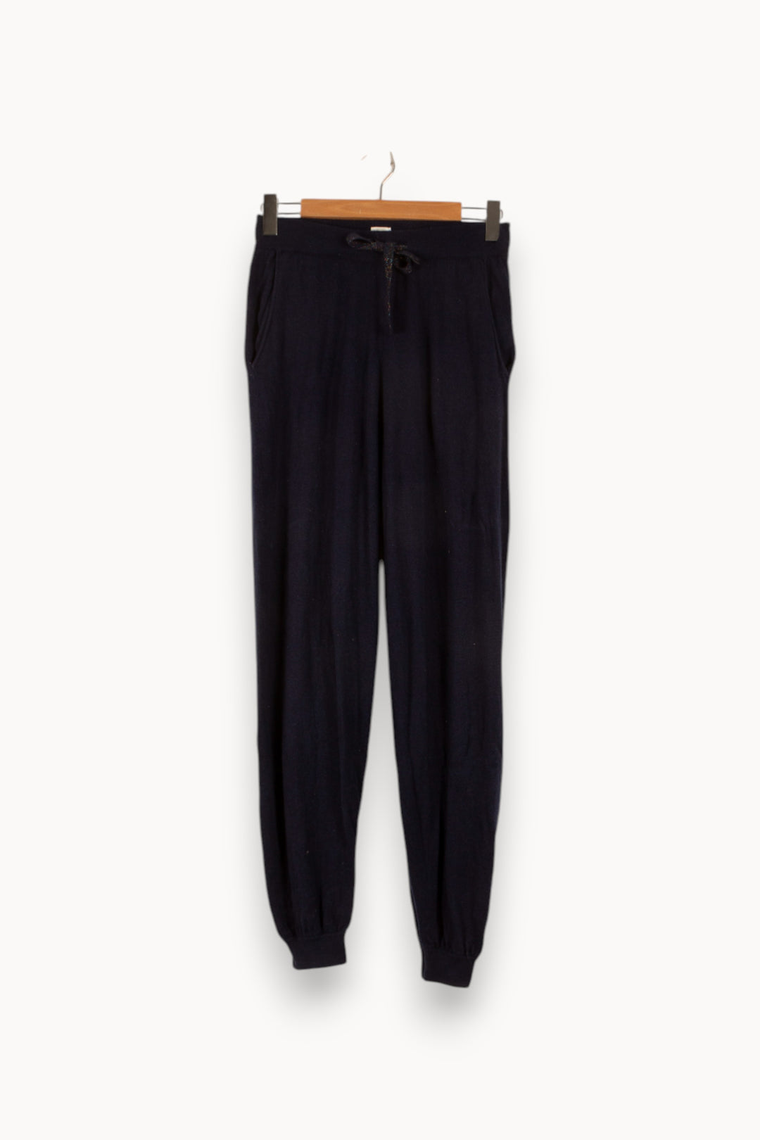 Jogging Bleu - Taille M/38 de la marque Des petits hauts | PARAD48771 - Vendu par Paradigme - Image 2