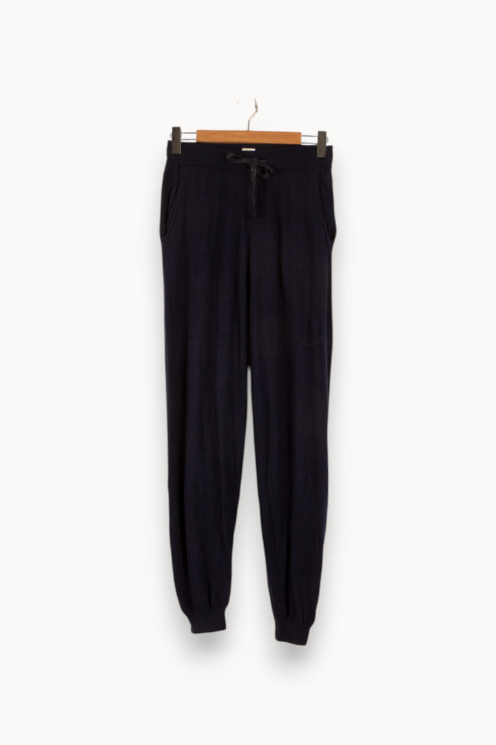 Jogging Bleu - Taille M/38 de la marque Des petits hauts | PARAD48771 - Vendu par Paradigme - Image 2