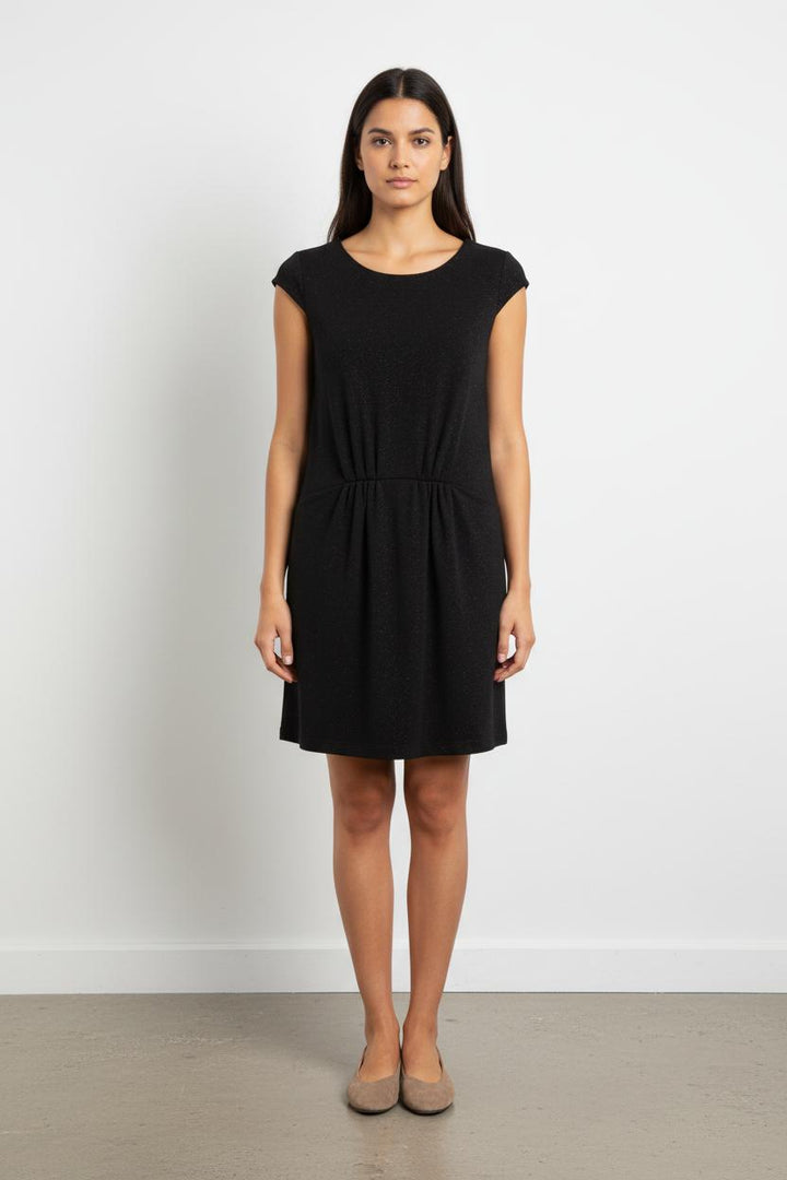 Robe Courte Noire - Taille S/36