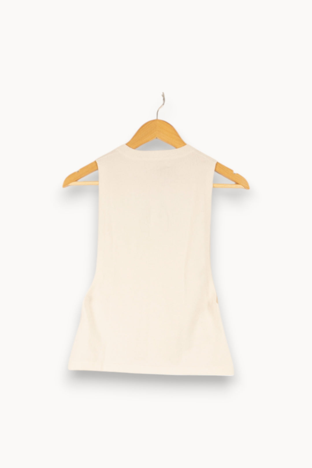 Débardeur Blanc - Taille T.U. de la marque RAEV | PARAD48828 - Vendu par Paradigme - Image 4