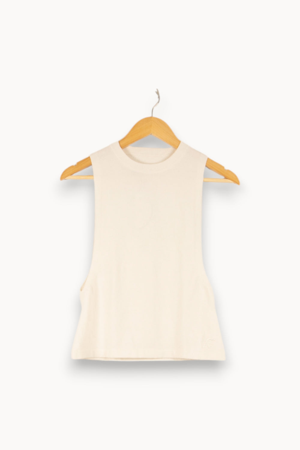 Débardeur Blanc - Taille T.U. de la marque RAEV | PARAD48828 - Vendu par Paradigme - Image 2