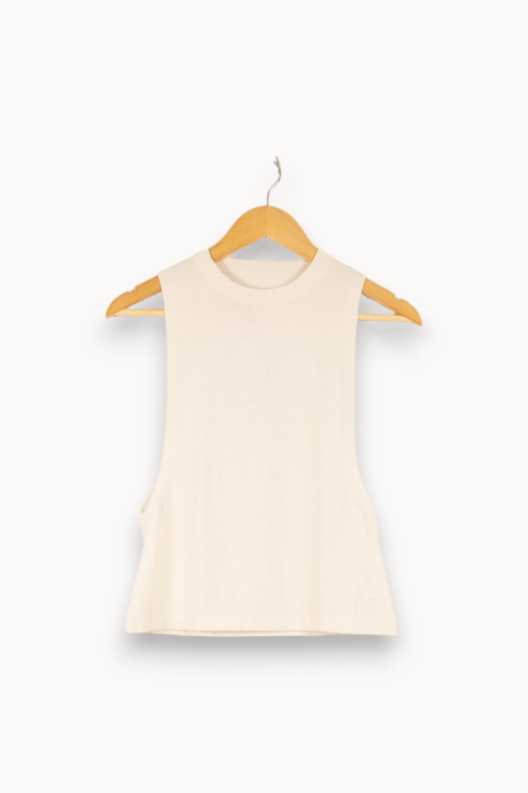 Débardeur Blanc - Taille T.U. de la marque RAEV | PARAD48828 - Vendu par Paradigme - Image 2