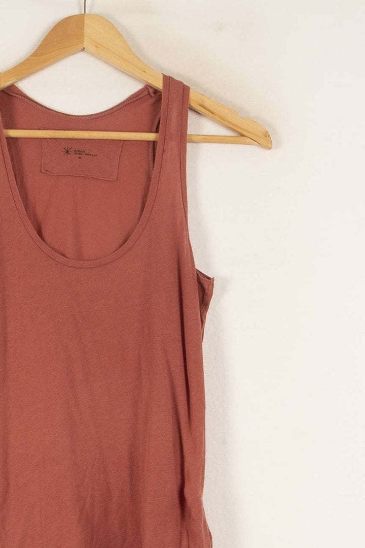 Débardeur Rose - Taille M/38 de la marque Isabel Marant étoile | PARAD48841 - Vendu par Paradigme - Image 3