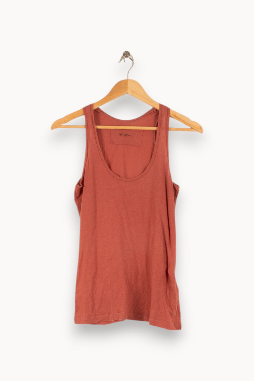 Débardeur Rose - Taille M/38 de la marque Isabel Marant étoile | PARAD48841 - Vendu par Paradigme - Image 2