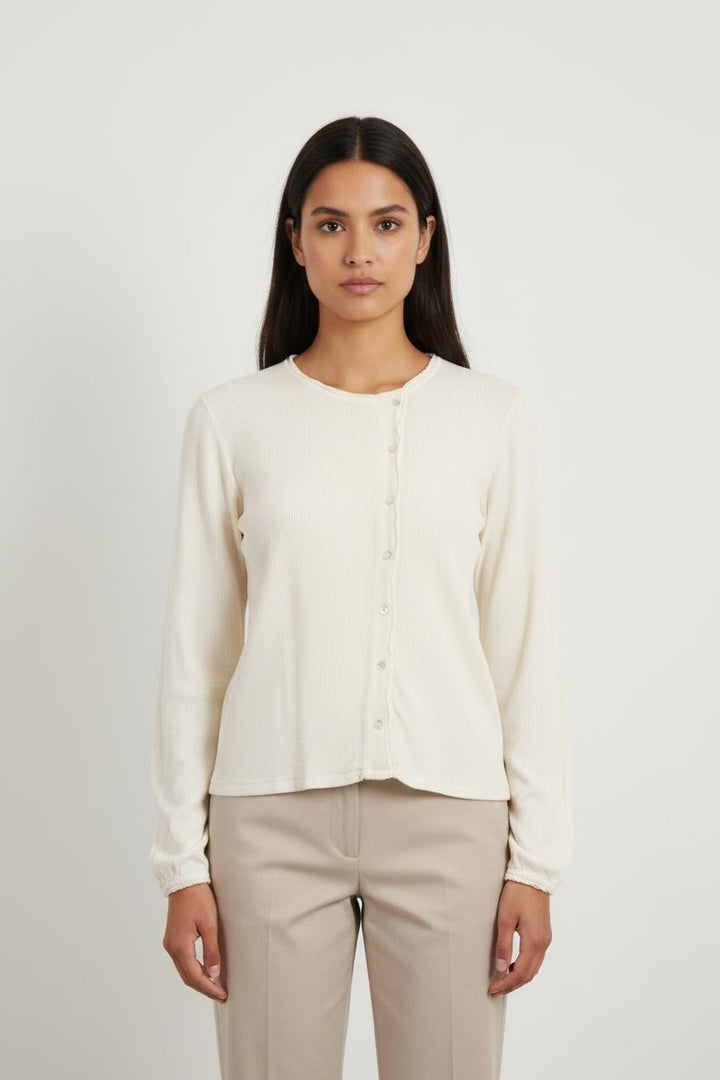 Blouse Blanche - Taille M/38