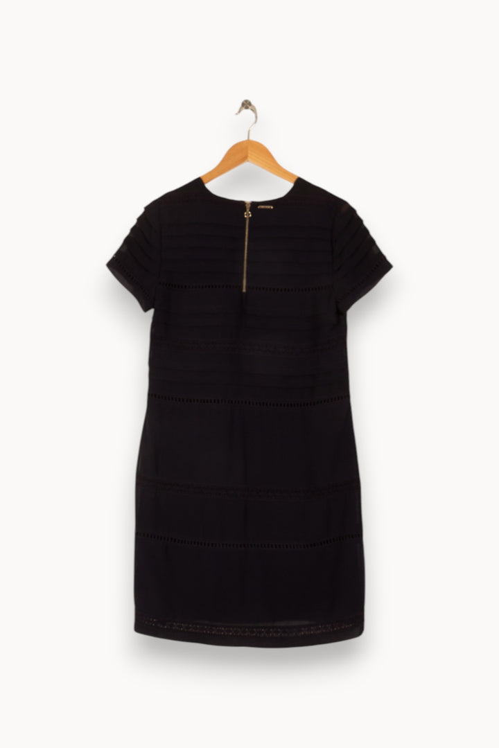 Robe Courte Noire - Taille M/38 de la marque One Step | PARAD48867 - Vendu par Paradigme - Image 4
