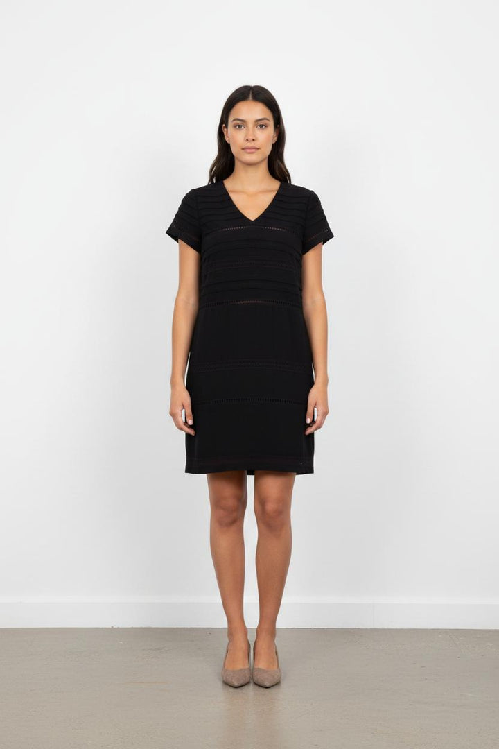 Robe Courte Noire - Taille M/38