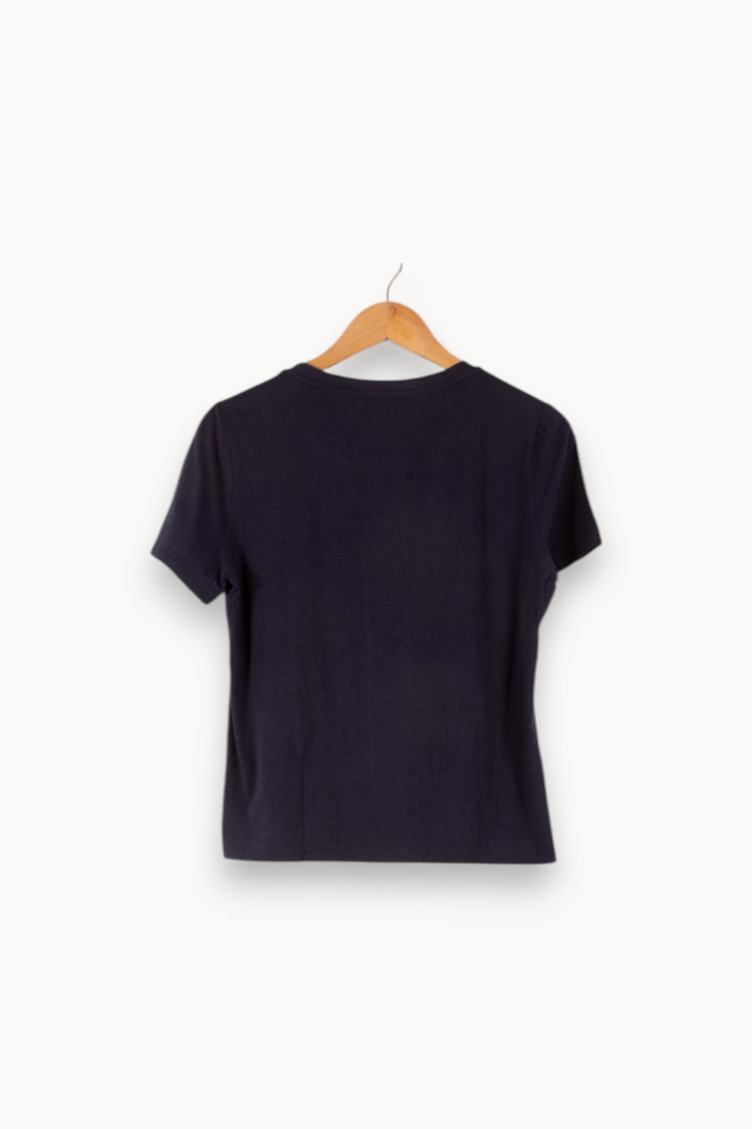 Tee-shirt Bleu - Taille S/36 de la marque Ekyog | PARAD48874 - Vendu par Paradigme - Image 4