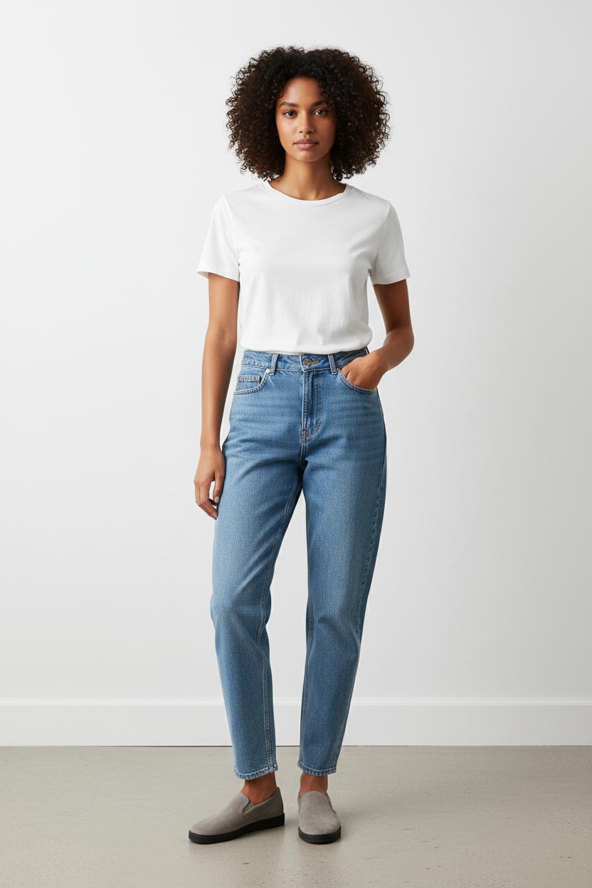 Jean Bleu - Taille M/38