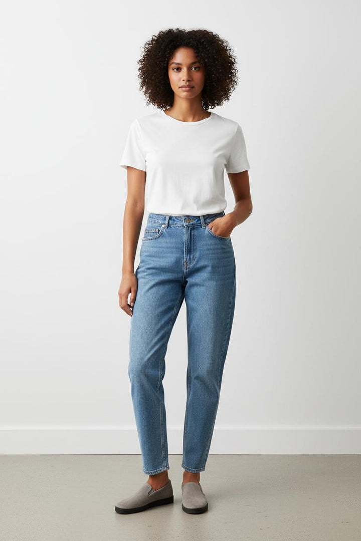 Jean Bleu - Taille M/38