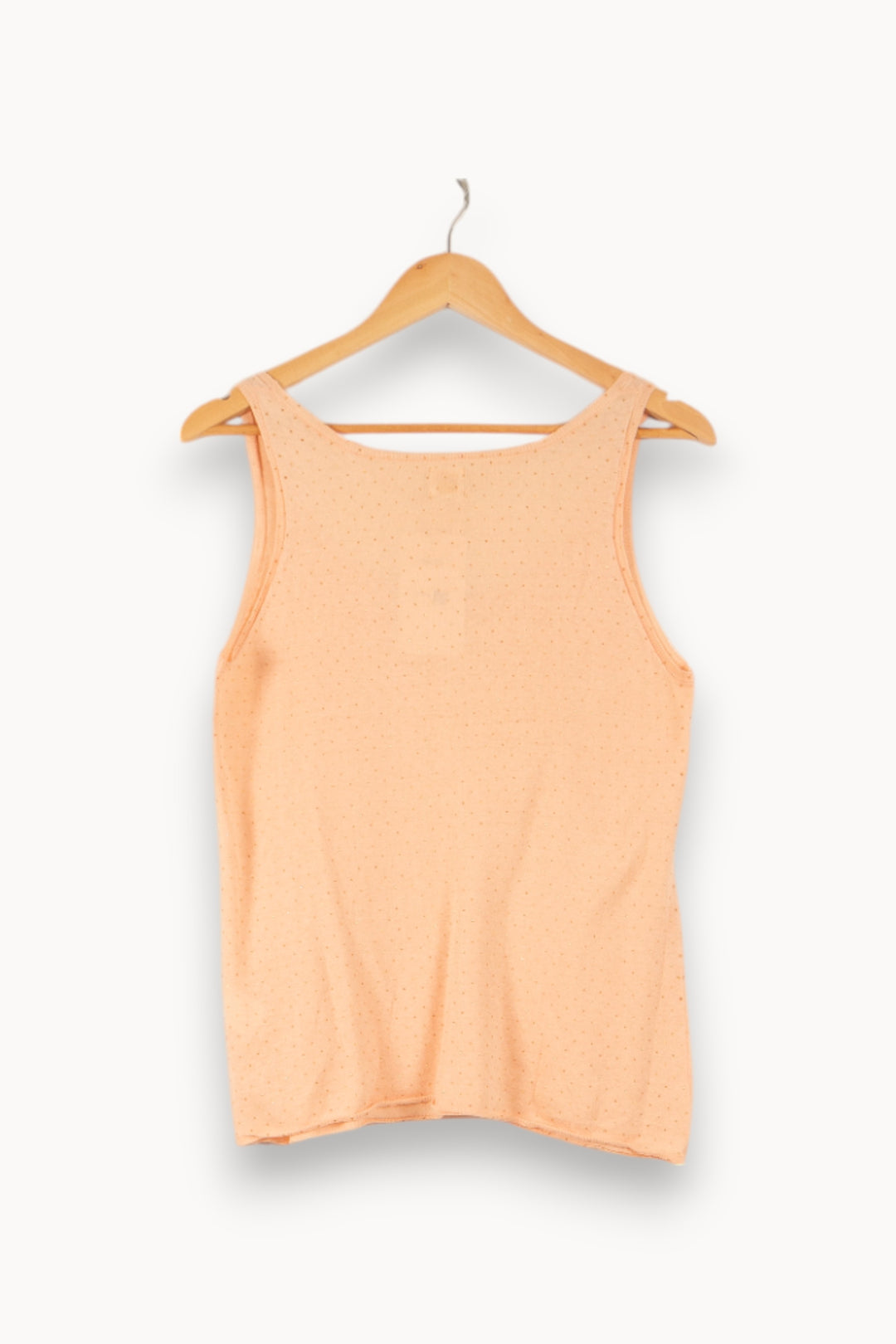 Débardeur Rose - Taille M/38 de la marque Des petits hauts | PARAD48949 - Vendu par Paradigme - Image 4