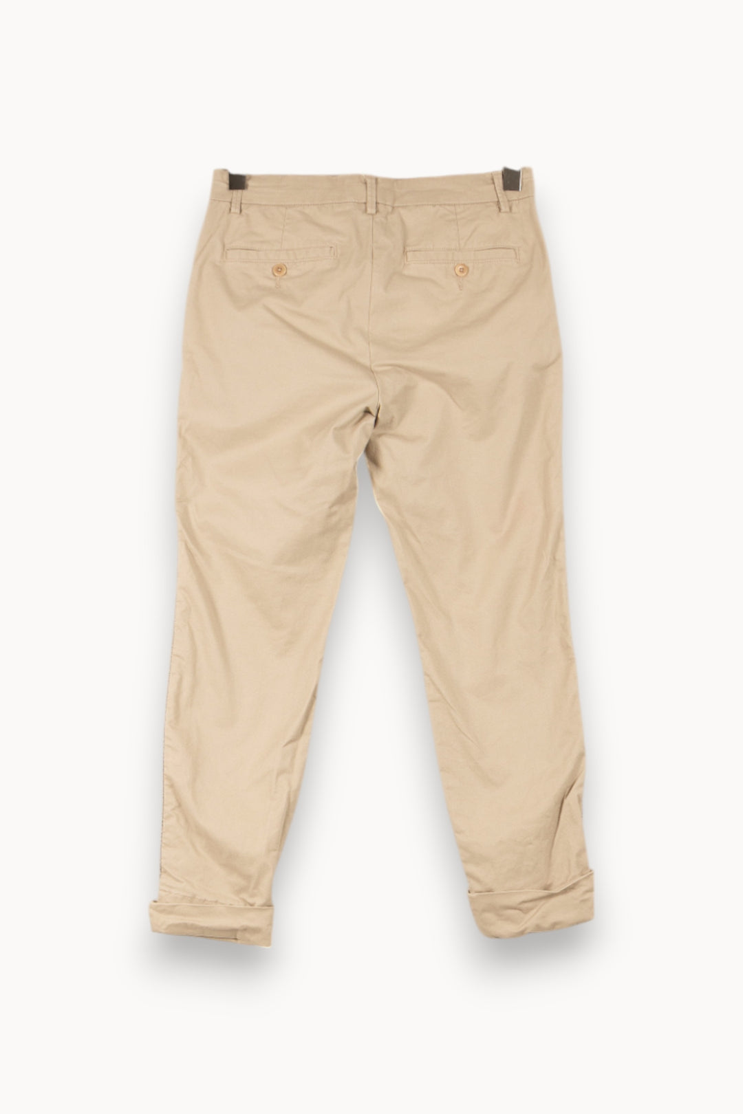 Chino Beige - Taille S/36 de la marque Closed | PARAD48950 - Vendu par Paradigme - Image 4