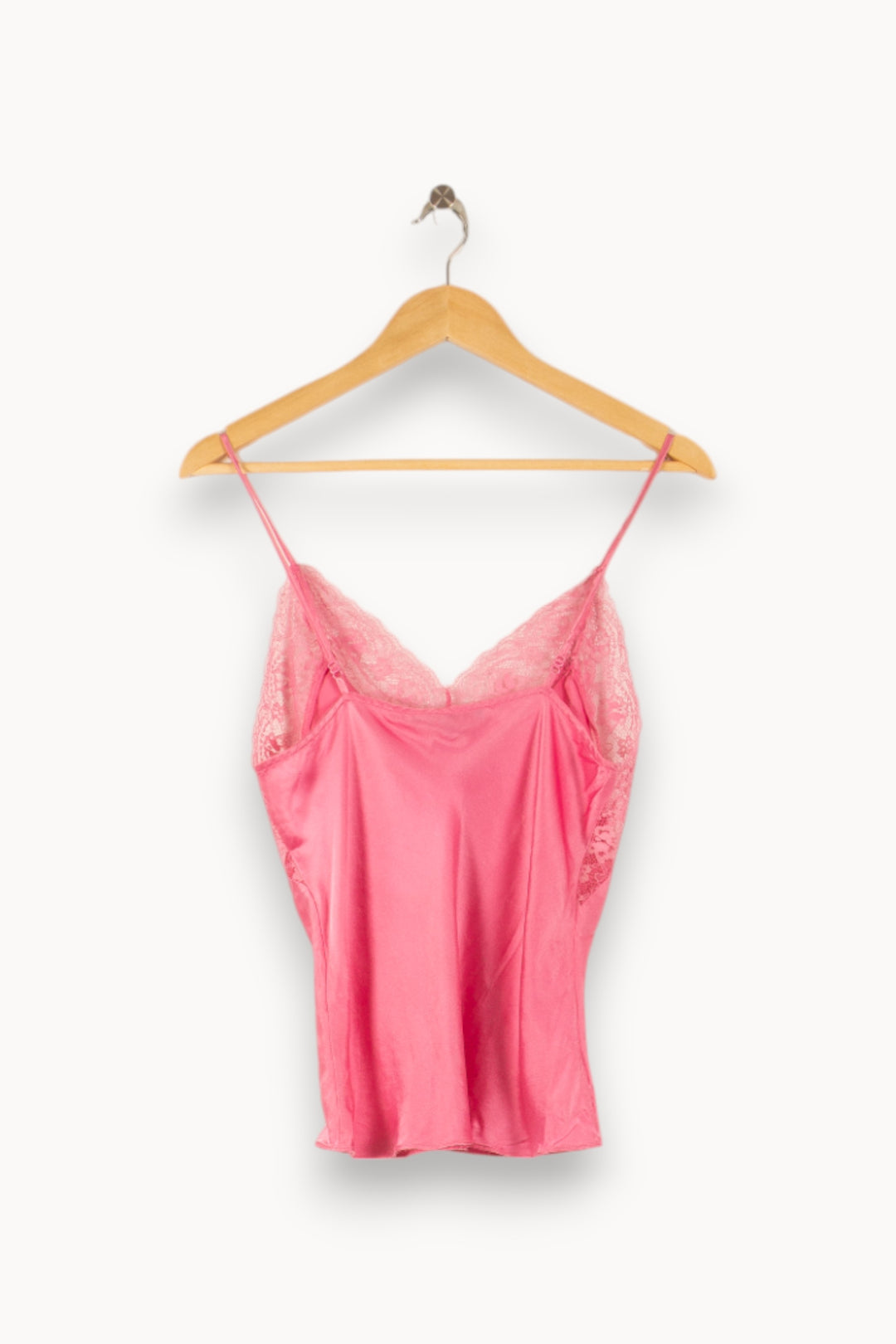 Caraco Rose - Taille XS/34 de la marque Maje | PARAD48962 - Vendu par Paradigme - Image 4
