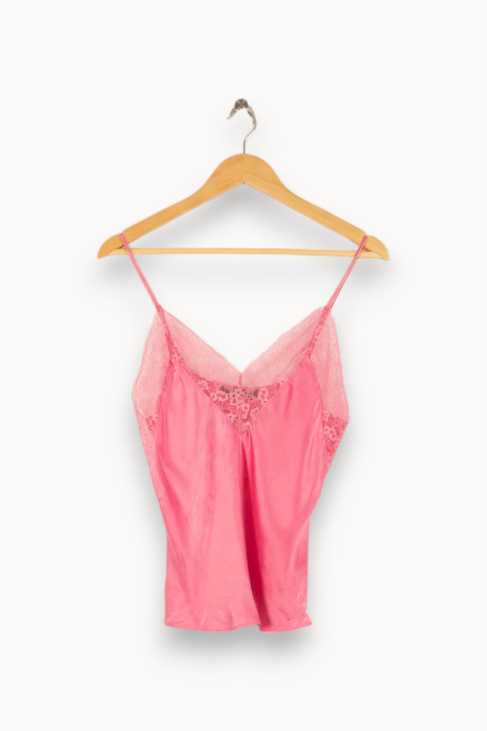 Caraco Rose - Taille XS/34 de la marque Maje | PARAD48962 - Vendu par Paradigme - Image 2