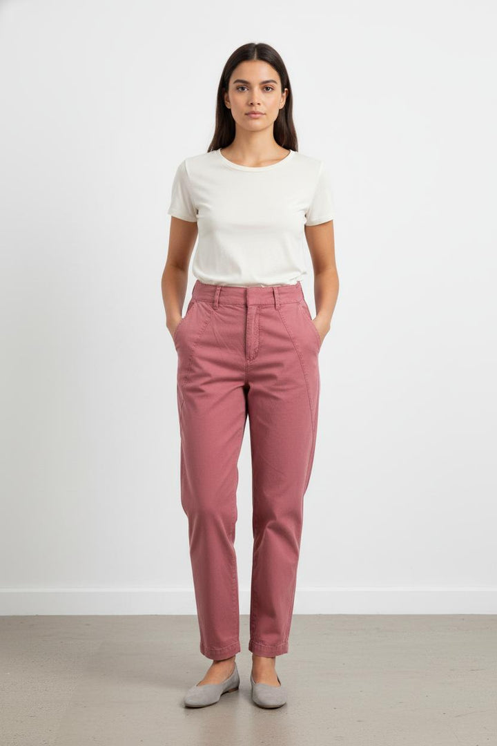 Pantalon Rose - Taille S/36
