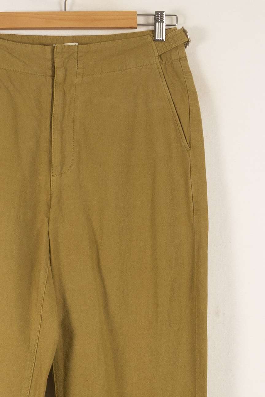 Pantalon Vert - Taille M/38 de la marque Labdip | PARAD48988 - Vendu par Paradigme - Image 3