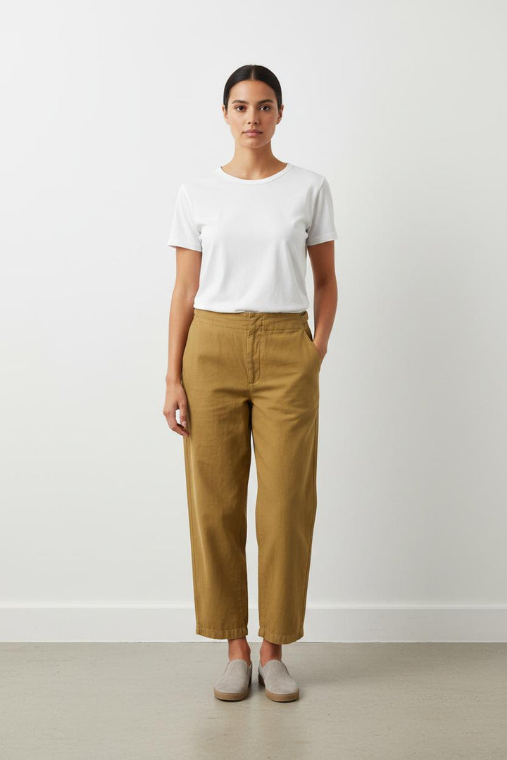 Pantalon Vert - Taille M/38