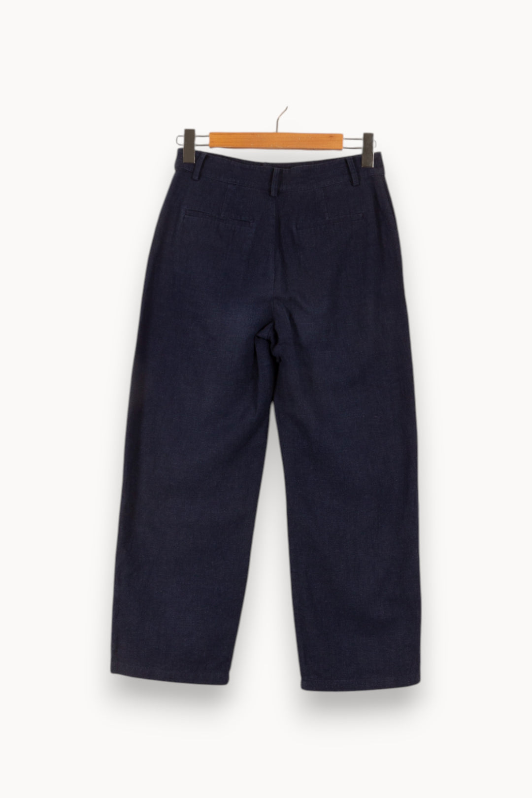 Pantalon Bleu - Taille M/38 de la marque Des petits hauts | PARAD48989 - Vendu par Paradigme - Image 4