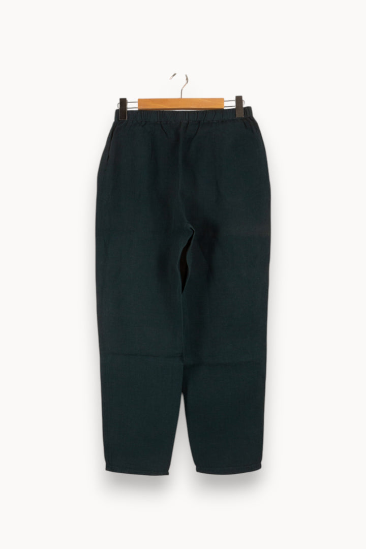 Pantalon Vert - Taille XL/42 de la marque La Fée Maraboutée | PARAD48995 - Vendu par Paradigme - Image 4