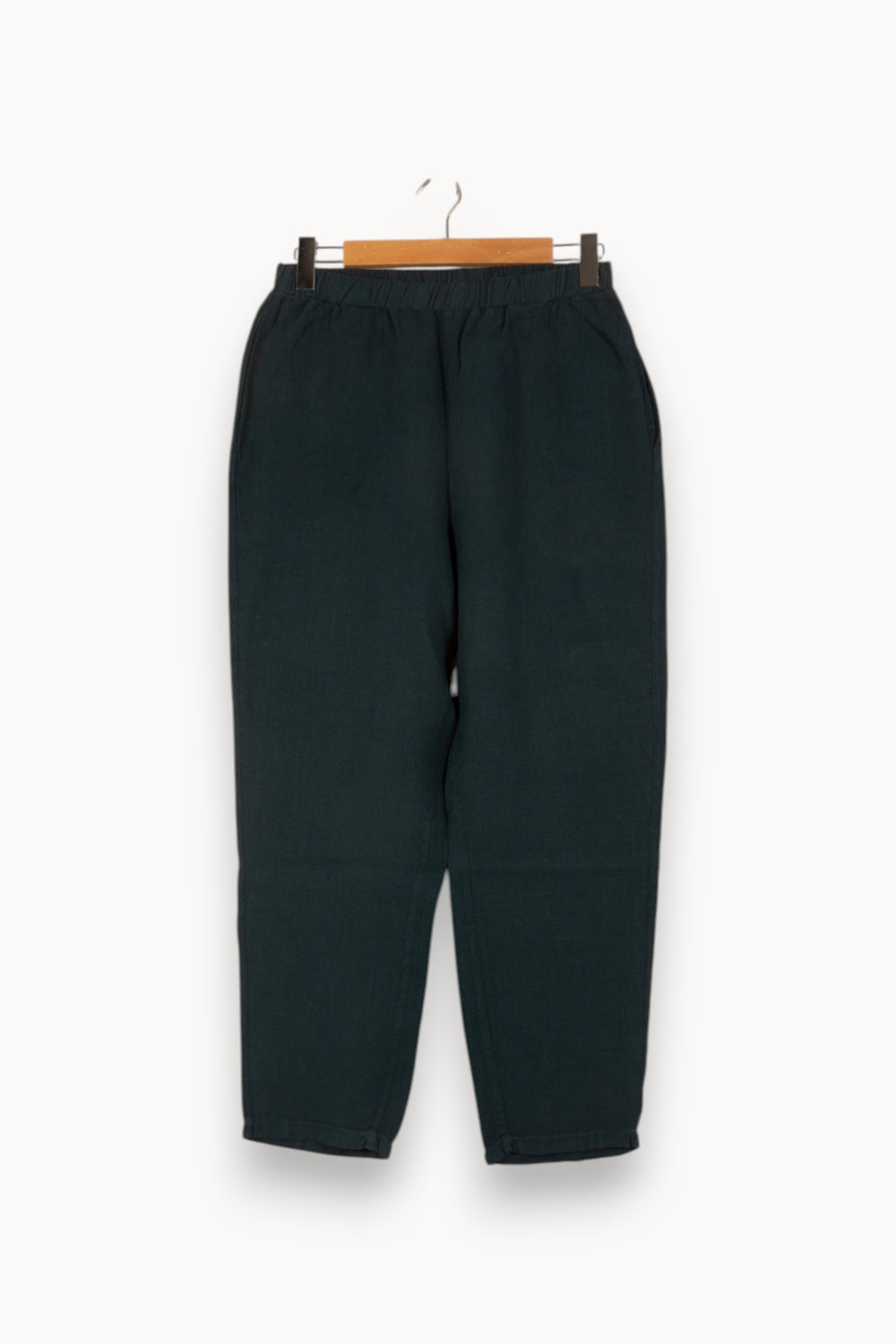 Pantalon Vert - Taille XL/42 de la marque La Fée Maraboutée | PARAD48995 - Vendu par Paradigme - Image 2