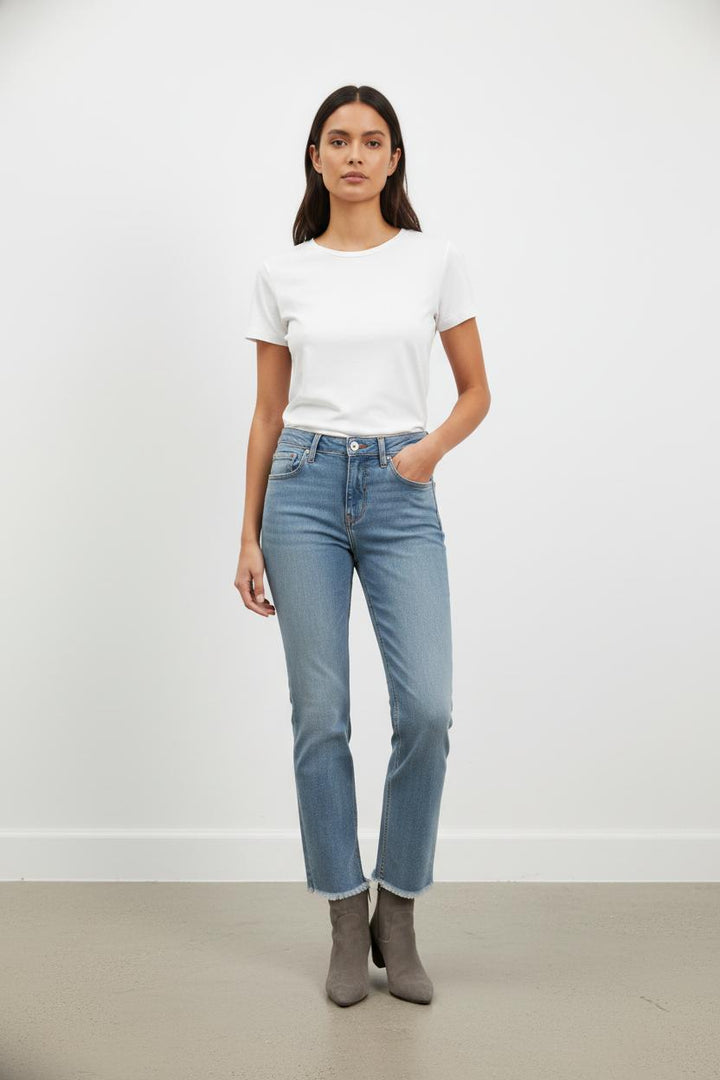 Jean Bleu - Taille S/36