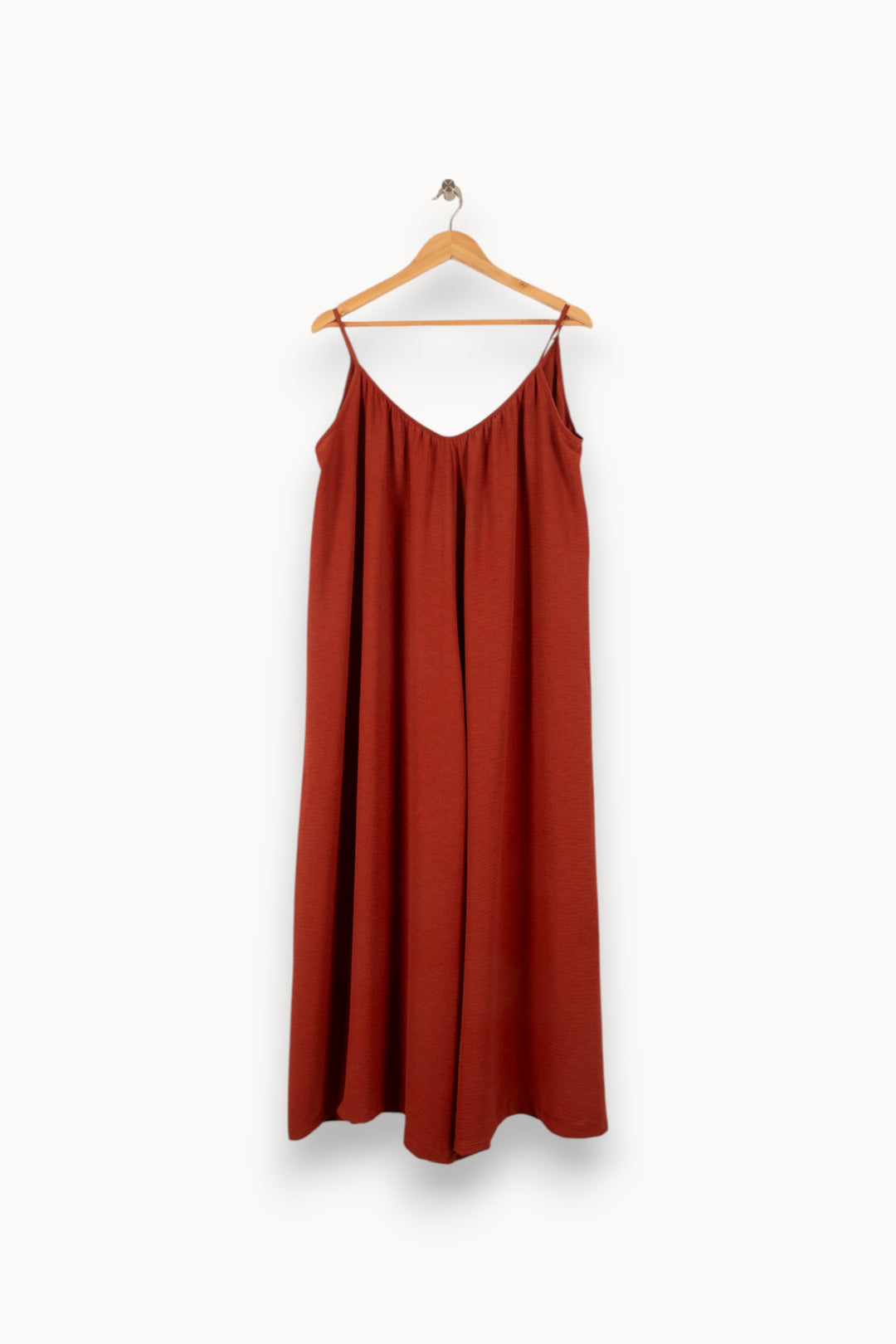 Combinaison Bordeaux - Taille S/36 de la marque La Fée Maraboutée | PARAD49012 - Vendu par Paradigme - Image 2