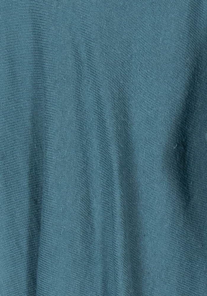 Pull Bleu - Taille S/36 de la marque Sud express | PARAD49048 - Vendu par Paradigme - Image 3